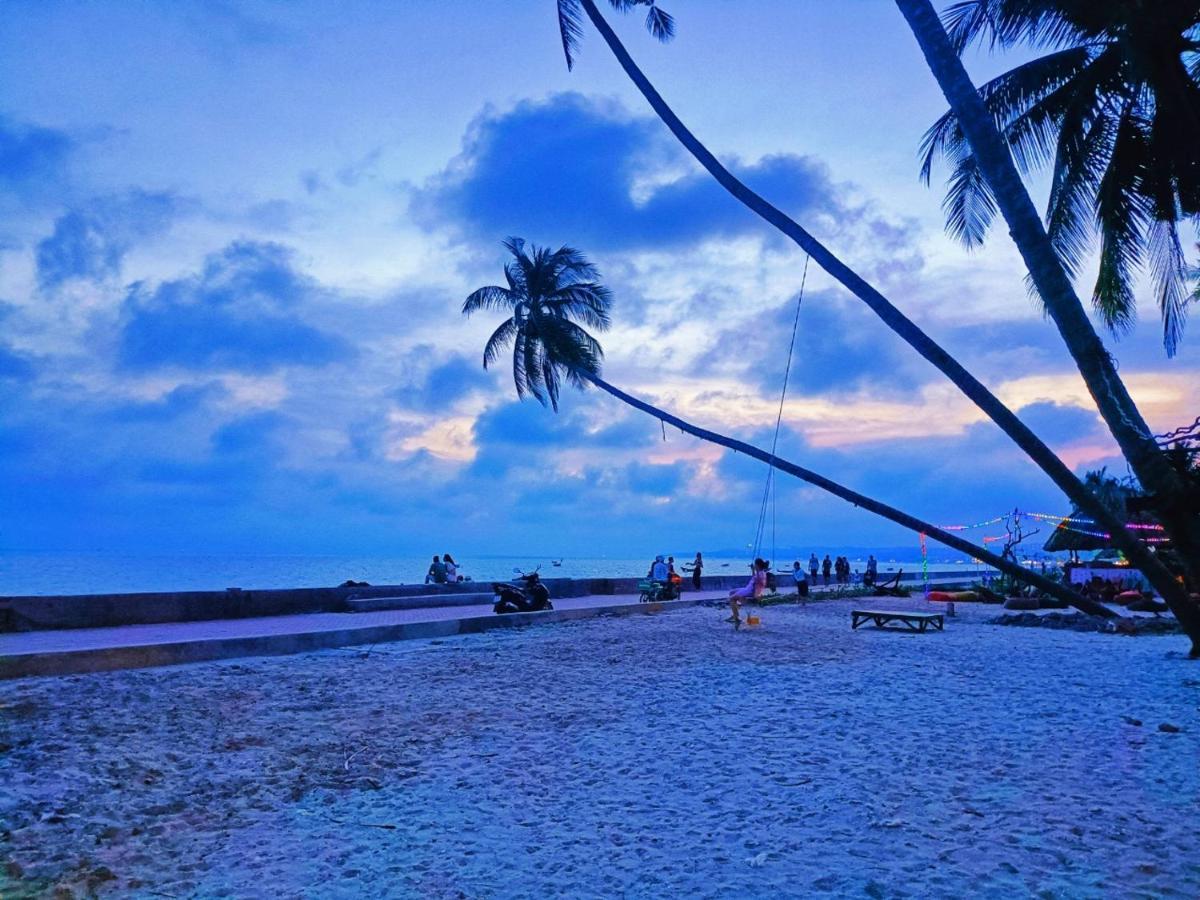 The Legend Coco Beach Mui Ne Exterior foto
