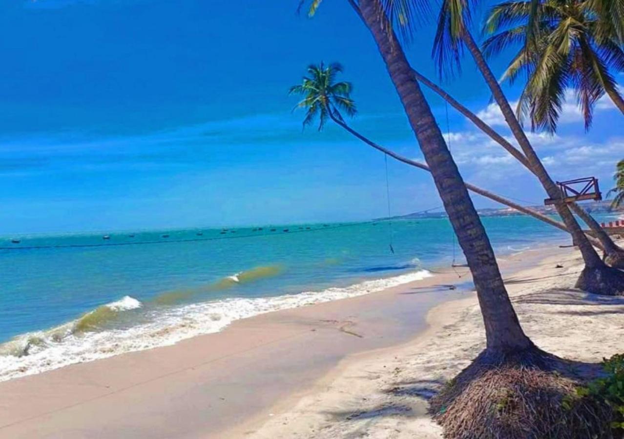 The Legend Coco Beach Mui Ne Exterior foto